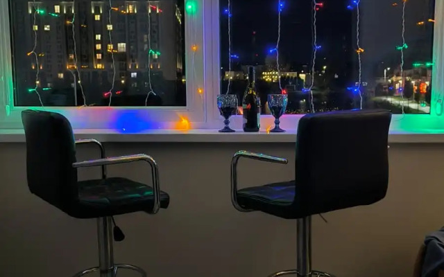 Квартира Балтийский Стиль