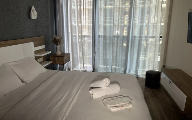 Gorizont Batumi Apartments