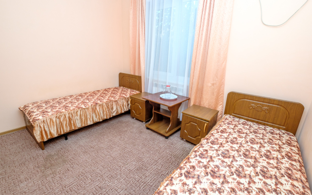 Гостевой Дом Бристоль