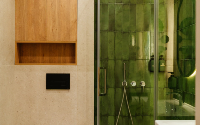 Отель Сибирель