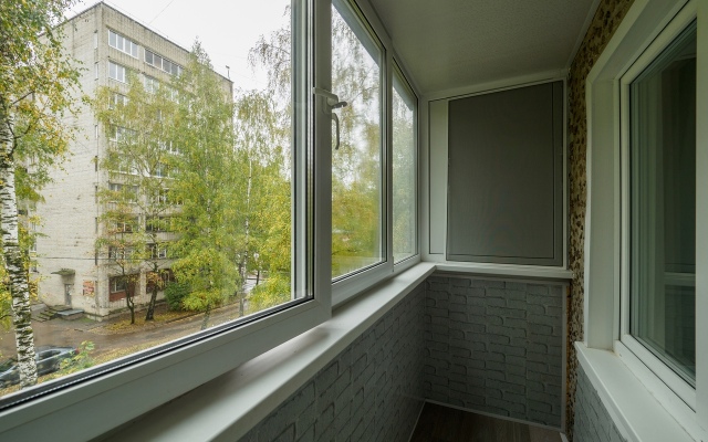 Normandiya-Neman 2a Apartments