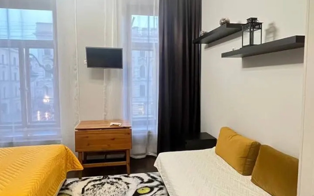 Апартаменты Goodrest 2