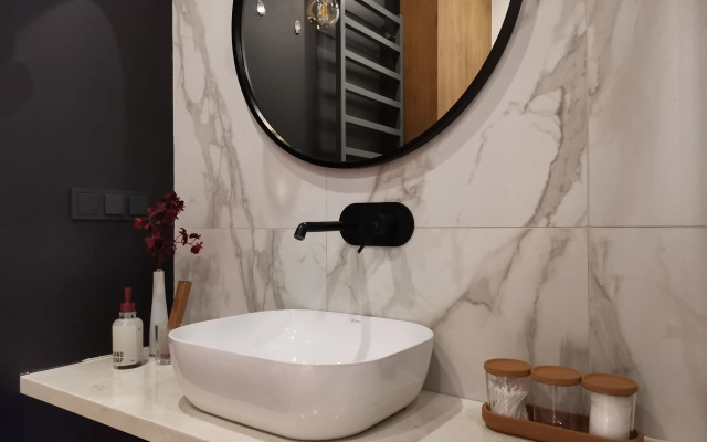 Квартира 2х Комнатная ART LINER