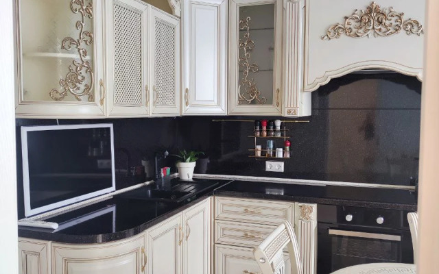 Grecheskiy Stil Flat