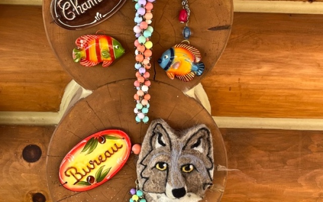 Дом-Баня из Кедра и Лиственницы