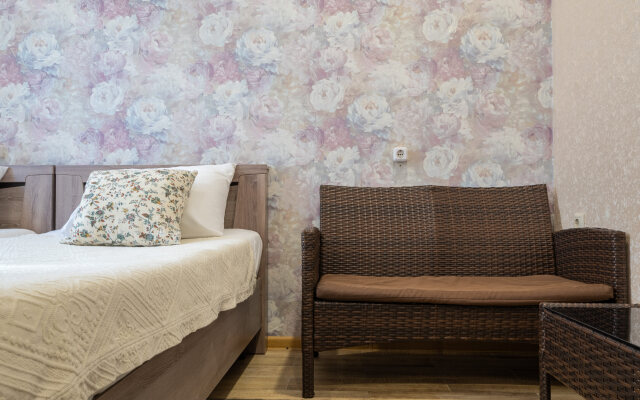 Апартаменты Место под солнцем 6