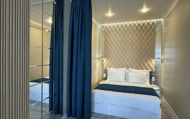 Vip Rezidentsiya U Morya Na 1J Linii Flat