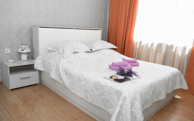 Апартаменты на Маяковской