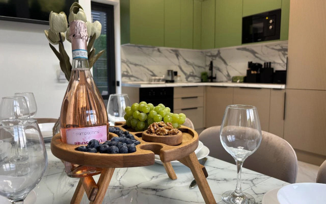 Вилла Green mile 2