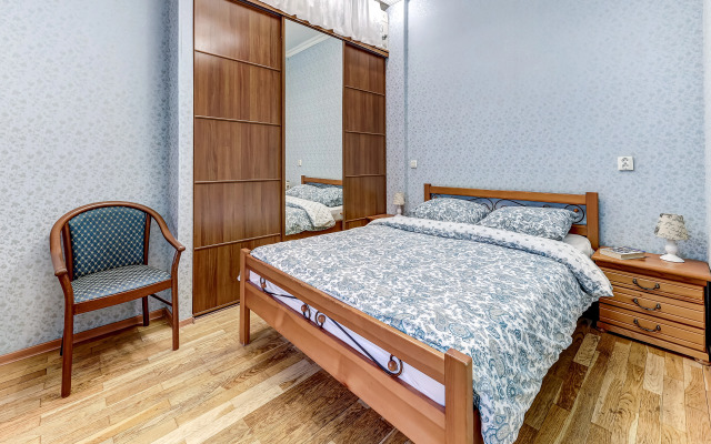 Апартаменты Astoria 3BR