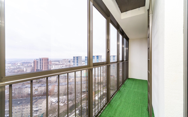 Квартира Уютная в Новом Жк Восход