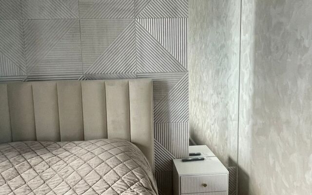 Квартира у Ривьеры