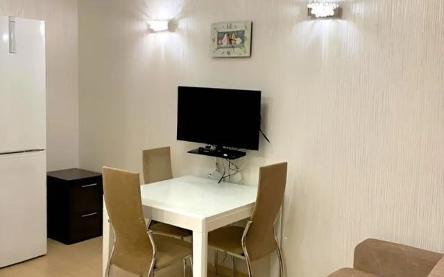 Elitnye u Morya Apartments