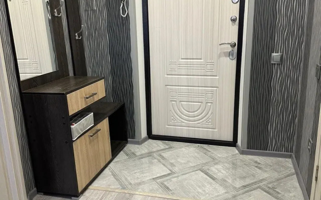 Uyutnye U Parka Krasnodar Apartments