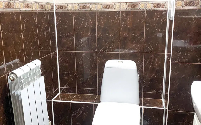 Квартира Дизайнерская с Джакузи