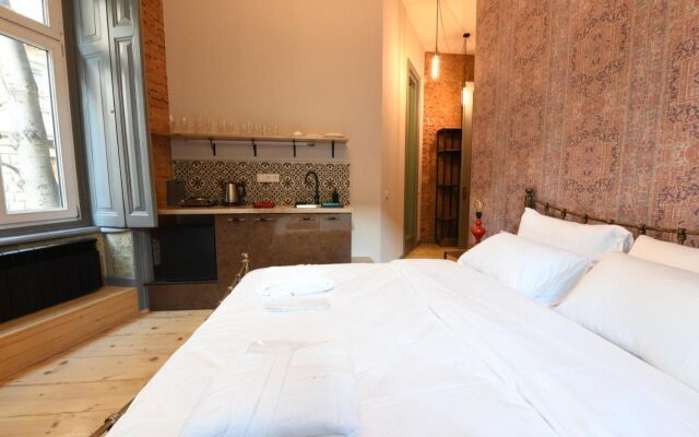 Jardin Vera Apart-Otel