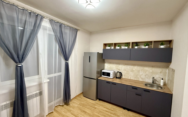 Квартира на Щербакова