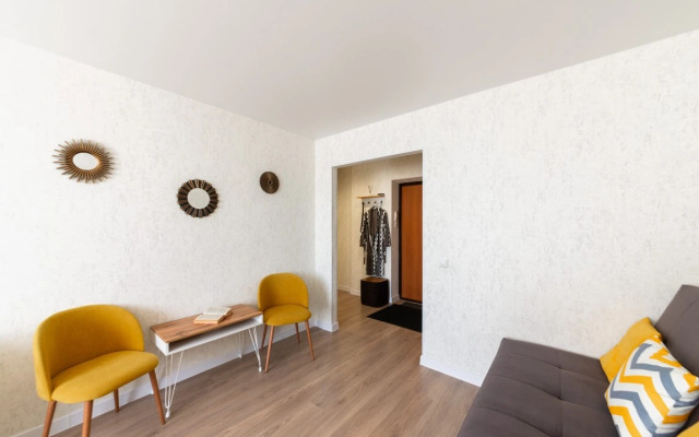 Квартира Комфортная 1 Комнатная