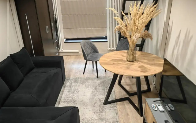 Апартаменты 403 на Ольминского