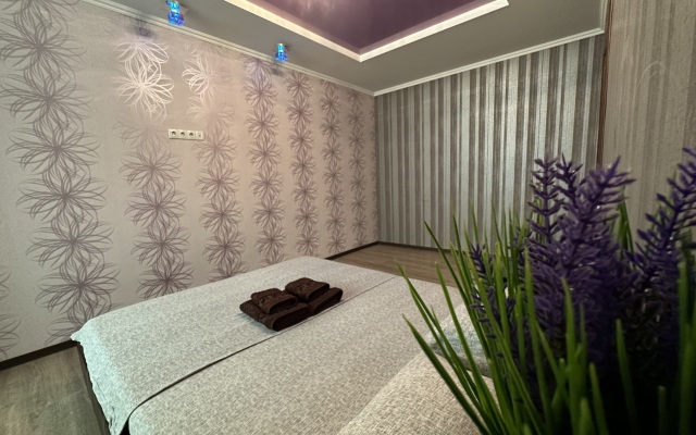 Na Ulitse Mate Zalki 7А Apartments