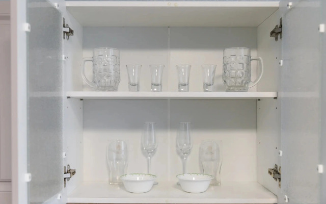 PrezentHaus Morshanskoe Shosse Flat 1