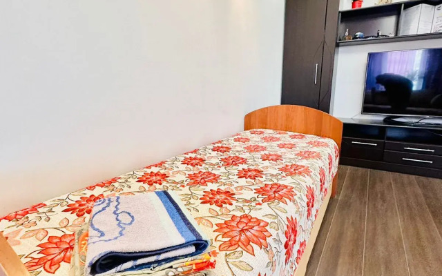 Апартаменты Кедровая 14