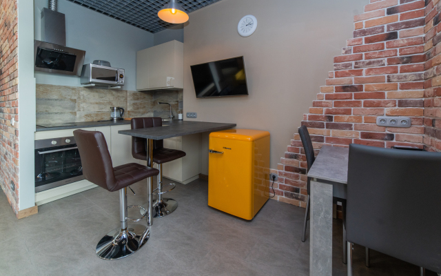 Volshebno tut/Zhk Volga Apartments