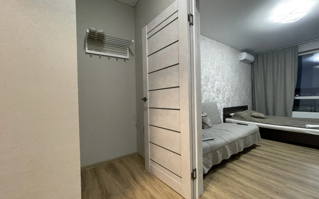V tsentre goroda Flat