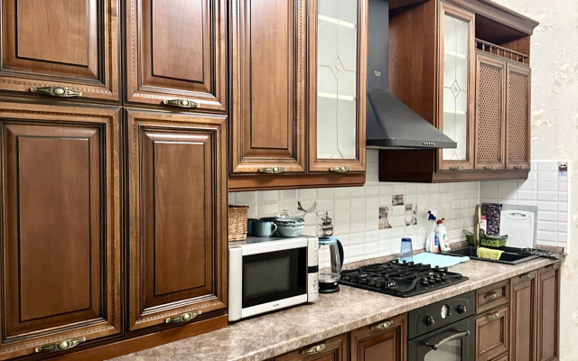 Апартаменты в историческом центре