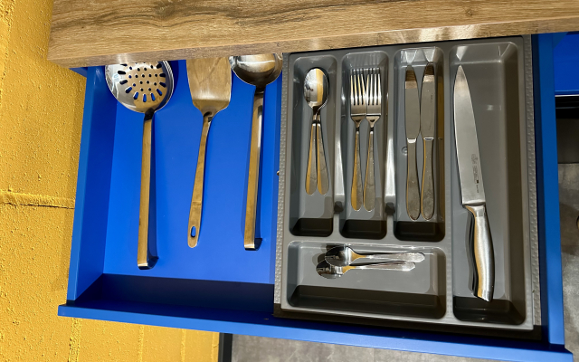 Апартаменты Star Comfort на Орджоникидзе