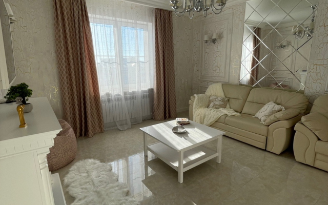 Квартира современная