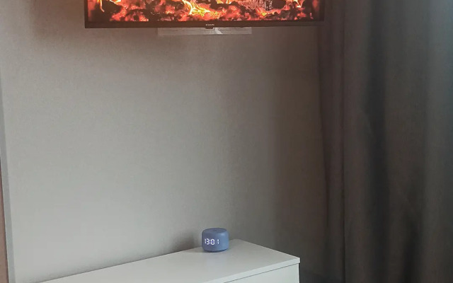 Апартаменты Июль в 10 Минутах от Моря