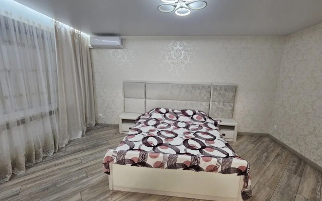 Na Papanina 5 Apartments