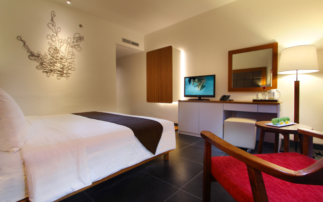 The 101 Bali Fontana Seminyak Hotel
