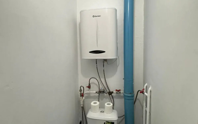 Apartments Chisty Vzglyad Ryadom S Avtovokzalom