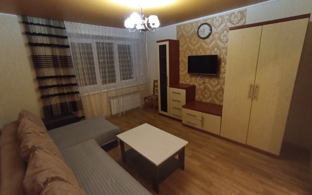 Kvartirny Beloretsk Hotel
