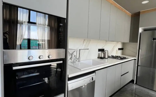 Kervansaray Loft Apartments
