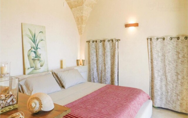 Deluxe Pool Li Fani Guest House