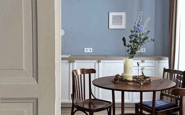 Квартира Magic Piter Family в Центре