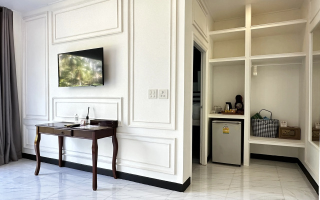 Koh Kood BED's Mini-Hotel