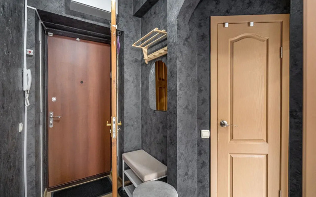 Na Kozlova 19 Flat