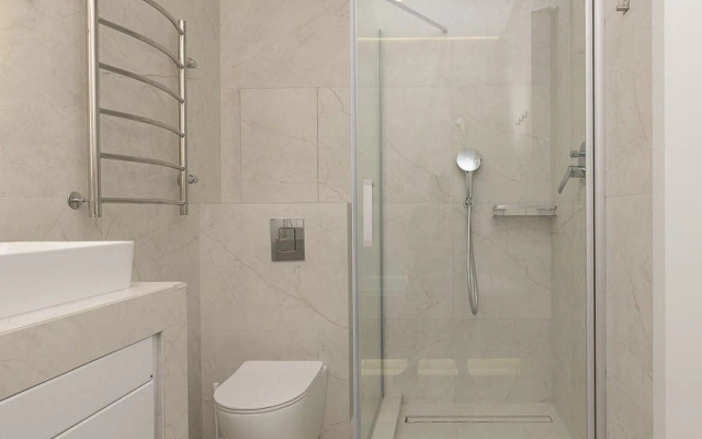 Квартира Дизайнерская Вблизи Центра Минска