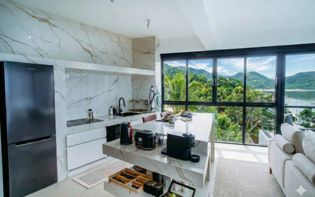 Частный Дом The Waterfront Studio