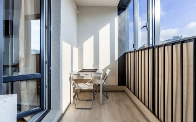 MoreApart 9 Apartments