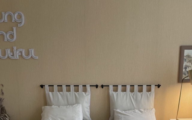 Квартира Старинный Дом с Двориком в Центре