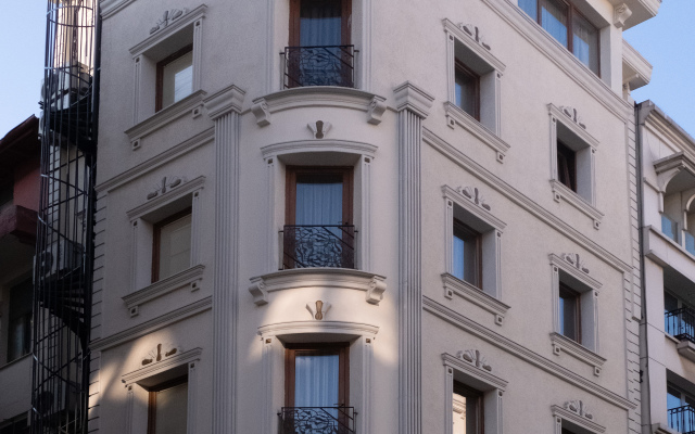 Felicity Istanbul  Hotel