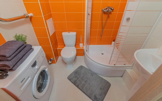 Apartment Standart SalutApart 8