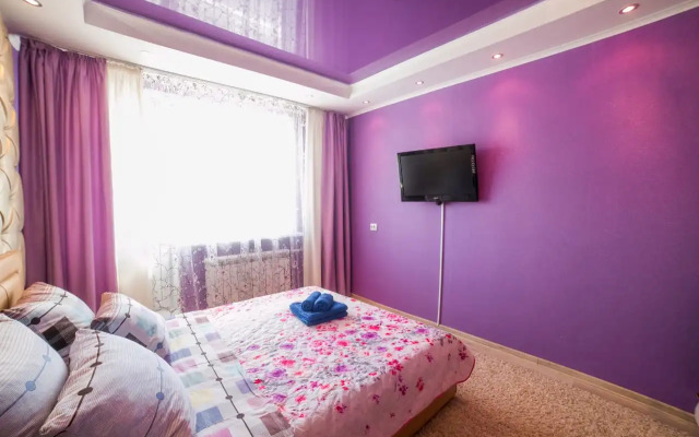 Квартира апартаменты Sutkivtomske