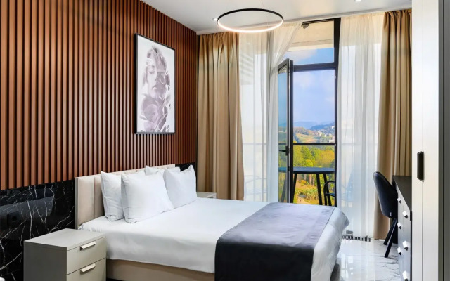 Metropol Apart-Hotel