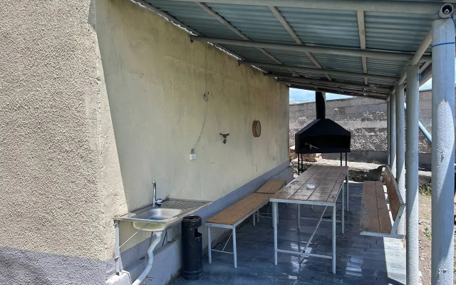 Arman's House Sevan